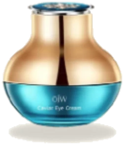 Mysia Caviar Eye Cream